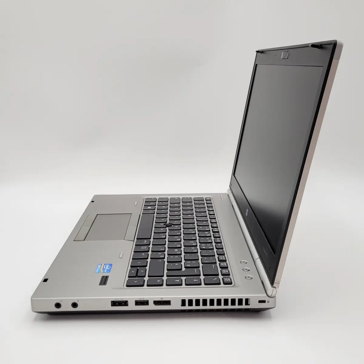 Laptop Second Hand HP Elitebook 8470P - 14inch Intel I5-3360M 8GB RAM 256GB SSD Windows 10 Refurbished  [5]