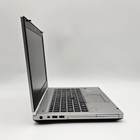 Laptop Second Hand HP Elitebook 8460P - 14inch Intel I5-2520M 8GB RAM 120GB SSD Windows 10 Refurbished [6]