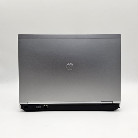 Laptop Second Hand HP Elitebook 8460P - 14inch Intel I5-2520M 8GB RAM 120GB SSD Windows 10 Refurbished [7]