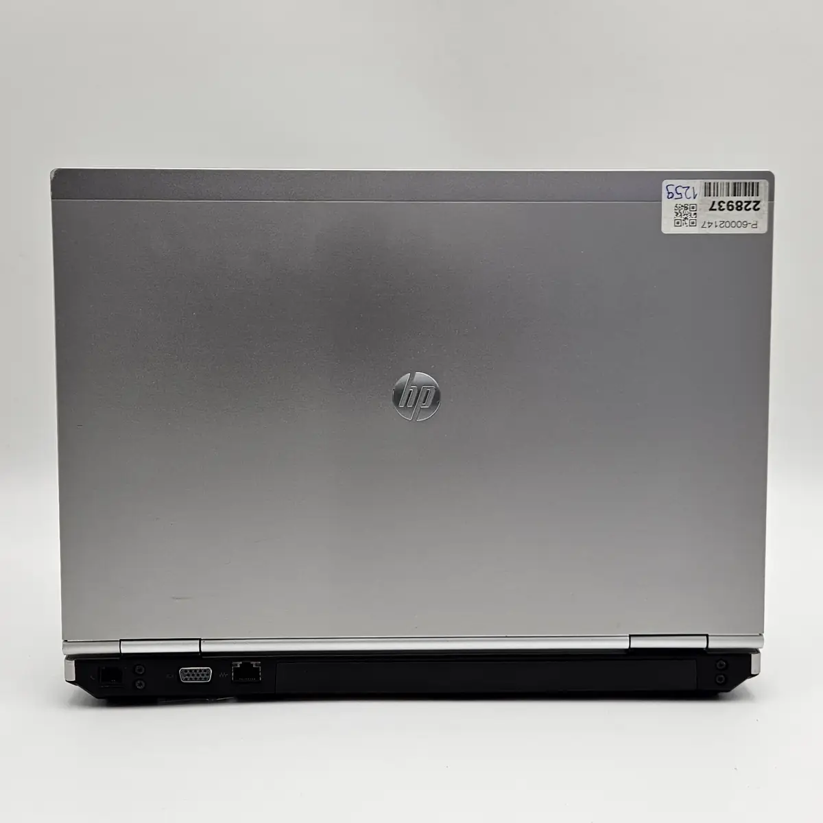 Laptop Second Hand Hp Elitebook 8460P - 14inch Intel I5-2520M 8GB RAM 320GB HDD Windows 10 Refurbished  [7]