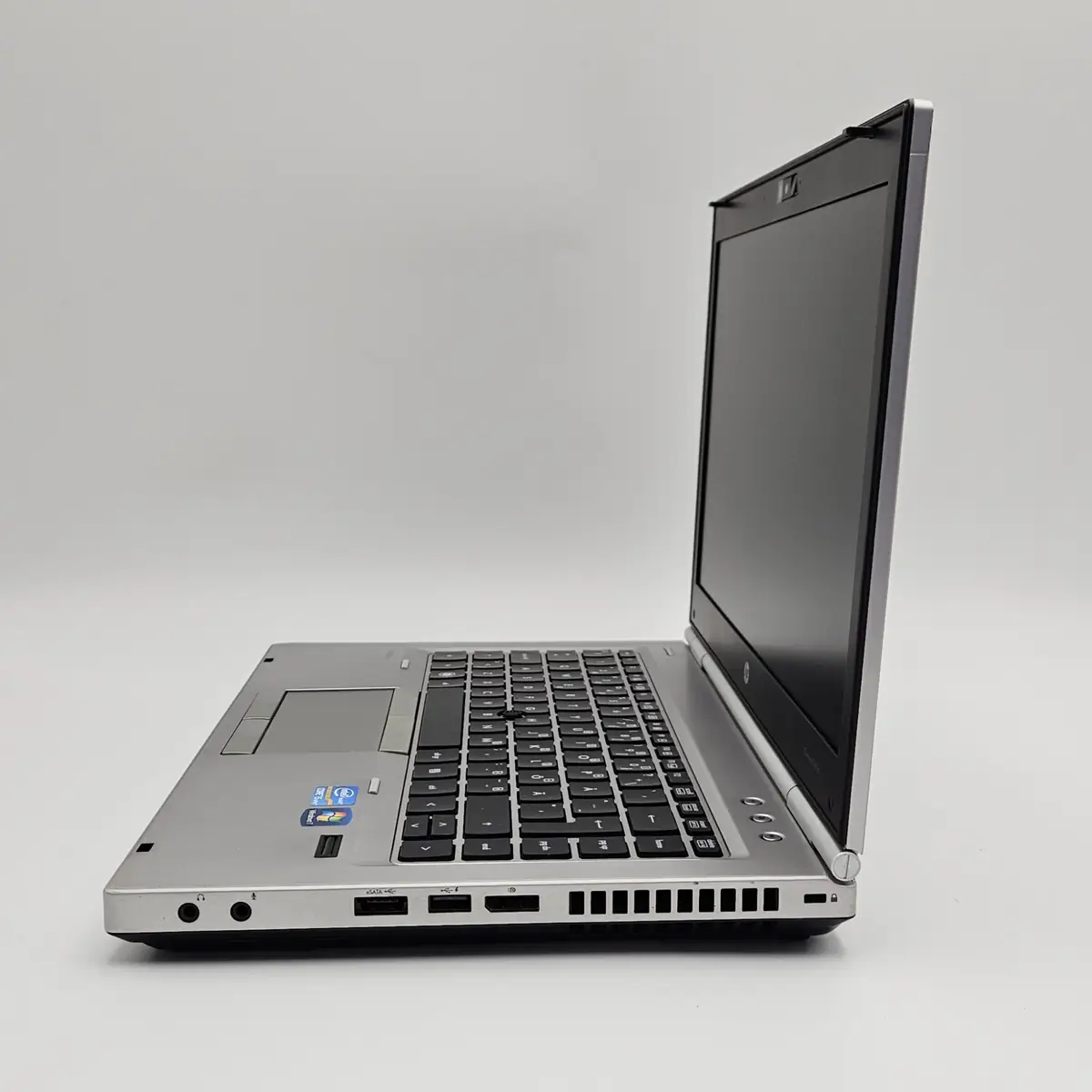 Laptop Second Hand Hp Elitebook 8460P - 14inch Intel I5-2520M 8GB RAM 320GB HDD Windows 10 Refurbished  [5]