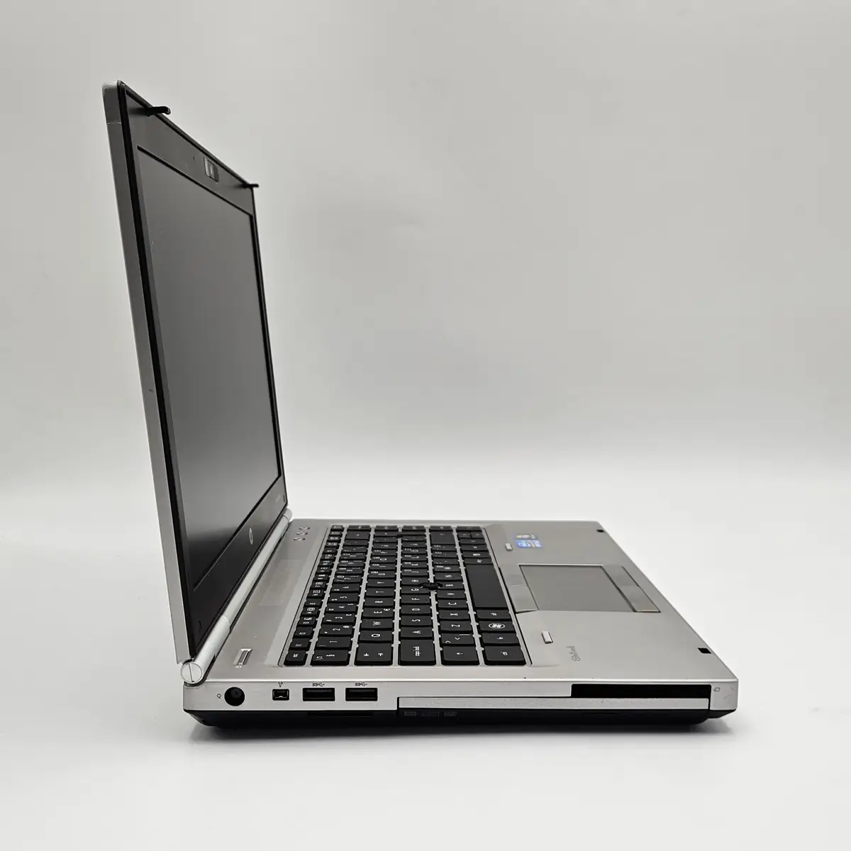 Laptop Second Hand Hp Elitebook 8460P - 14inch Intel I5-2520M 6GB RAM 120GB SSD Windows 10 Refurbished  [6]