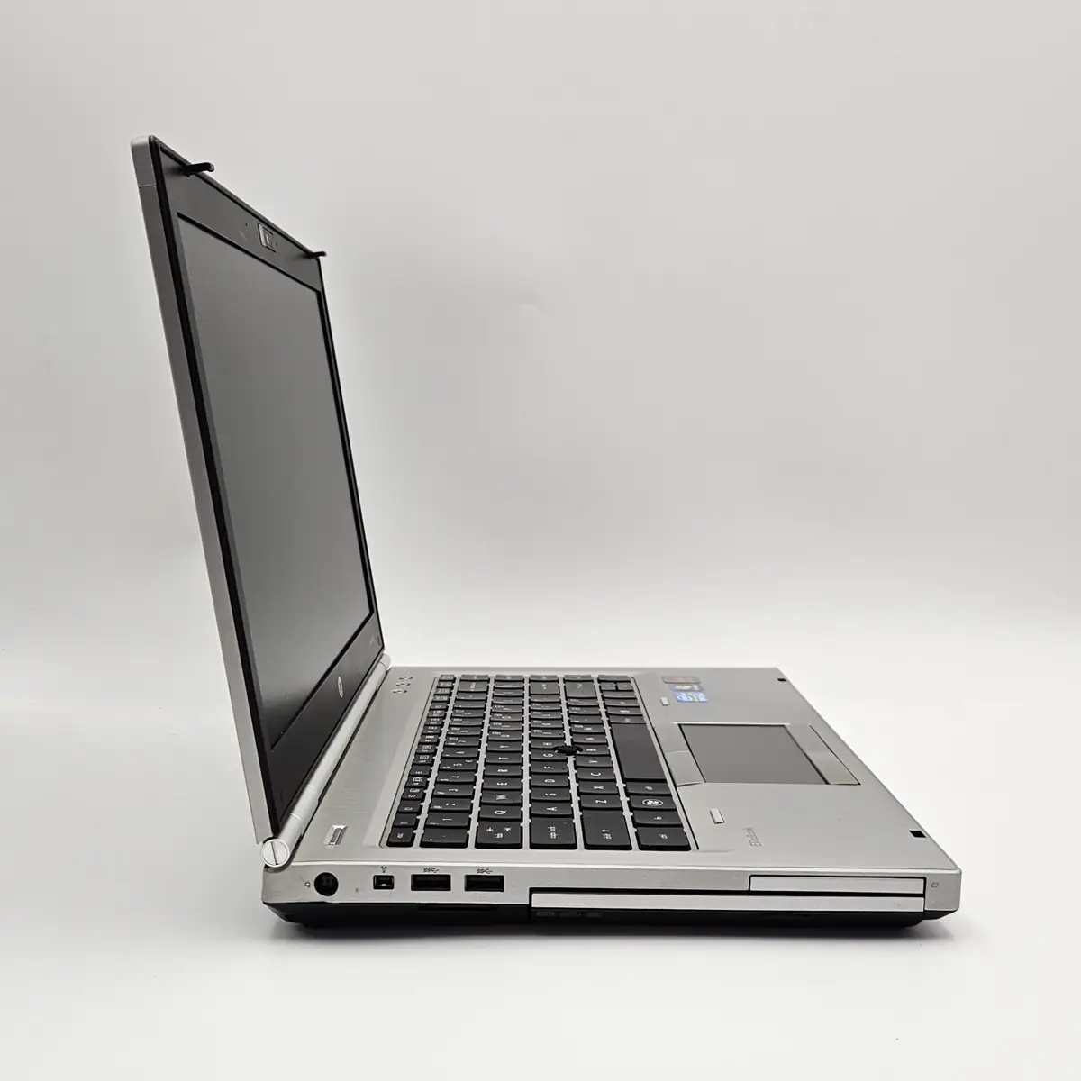 Laptop Second Hand HP Elitebook 8460P - 14inch Intel I5-2520M 8GB RAM 120GB SSD Windows 10 Refurbished  [6]