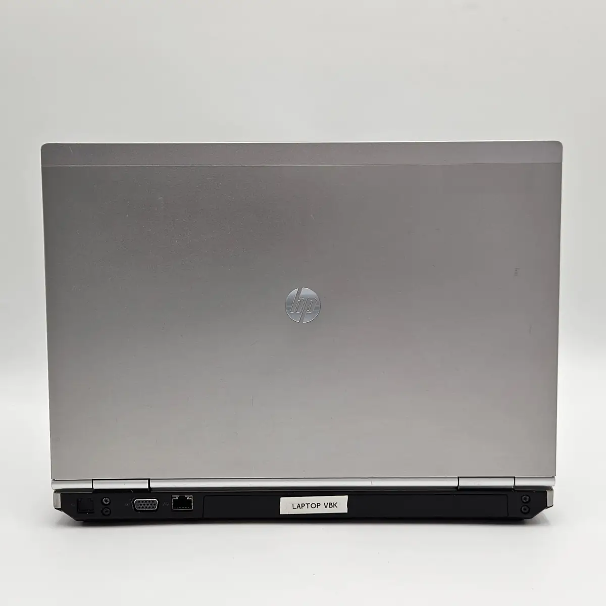 Laptop Second Hand HP Elitebook 8460P - 14inch Intel I5-2520M 8GB RAM 120GB SSD Windows 10 Refurbished  [7]