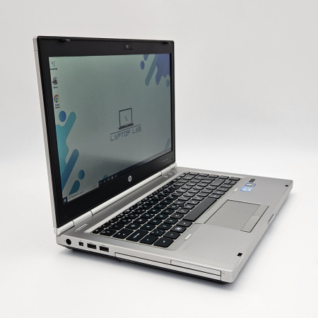 Laptop Second Hand HP Elitebook 8460P - 14inch Intel I5-2520M 8GB RAM 120GB SSD AMD Radeon HD 6470M 1GB Windows 10 Refurbished [4]