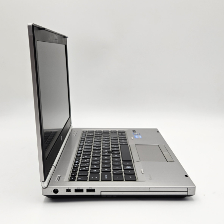 Laptop Second Hand HP Elitebook 8460P - 14inch Intel I5-2520M 8GB RAM 120GB SSD AMD Radeon HD 6470M 1GB Windows 10 Refurbished [6]