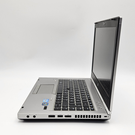 Laptop Second Hand HP Elitebook 8460P - 14inch Intel I5-2520M 8GB RAM 120GB SSD AMD Radeon HD 6470M 1GB Windows 10 Refurbished [5]