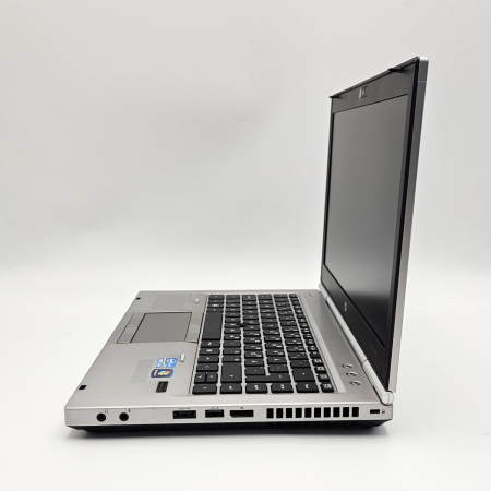 Laptop Second Hand HP Elitebook 8460P - 14inch Intel I5-2520M 8GB RAM 128GB SSD Windows 10 Refurbished [5]