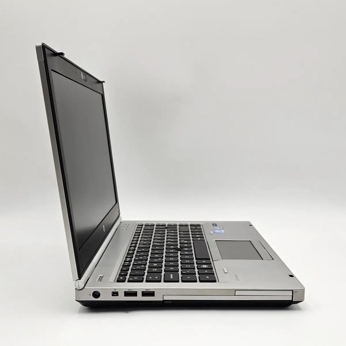 Laptop Second Hand HP Elitebook 8460P - 14inch Intel I5-2520M 8GB RAM 128GB SSD Windows 10 Refurbished [6]