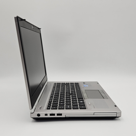 Laptop Second Hand HP Elitebook 8460P - 14inch Intel I5-2520M 8GB RAM 128GB SSD Windows 10 Refurbished [6]