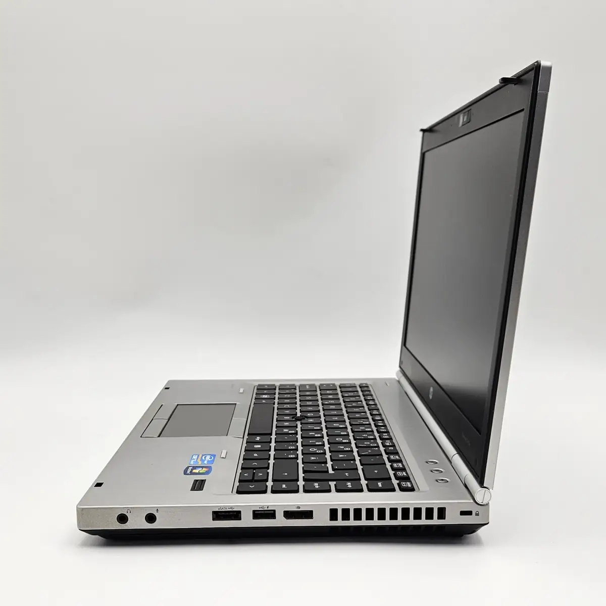 Laptop Second Hand HP Elitebook 8460P - 14inch Intel I5-2520M 8GB RAM 128GB SSD Windows 10 Refurbished [5]