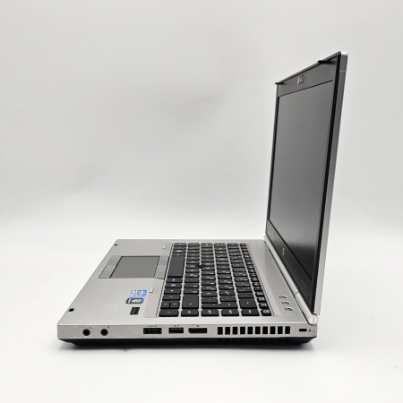 Laptop Second Hand HP Elitebook 8460P - 14inch Intel I5-2520M 8GB RAM 128GB SSD Windows 10 Refurbished [5]
