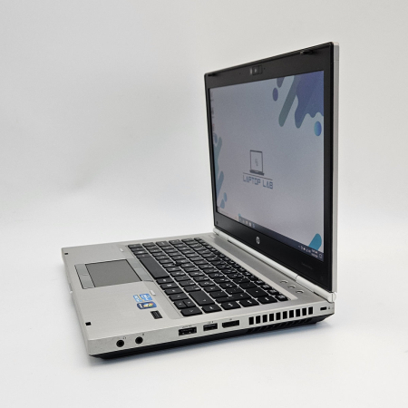 Laptop Second Hand HP Elitebook 8460P - 14inch Intel I5-2520M 8GB RAM 128GB SSD Windows 10 Refurbished [3]