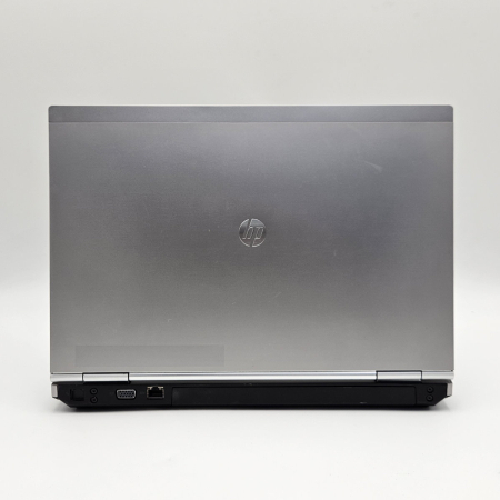 Laptop Second Hand HP Elitebook 8460P - 14inch Intel I5-2520M 8GB RAM 128GB SSD Windows 10 Refurbished [7]
