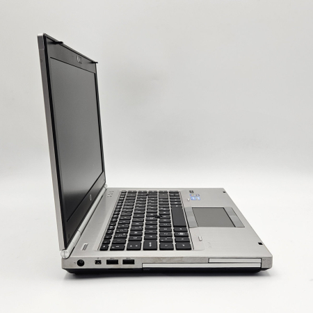 Laptop Second Hand HP Elitebook 8460P - 14inch Intel I5-2520M 8GB RAM 128GB SSD Windows 10 Refurbished [6]