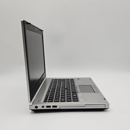 Laptop Second Hand HP Elitebook 8460P - 14inch Intel I5-2520M 8GB RAM 240GB SSD Windows 10 Refurbished [6]