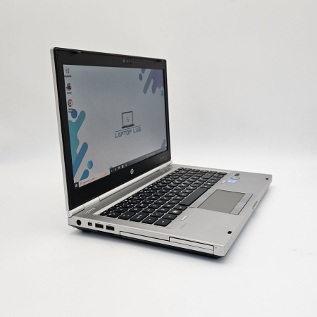 Laptop Second Hand HP Elitebook 8460P - 14inch Intel I5-2520M 8GB RAM 240GB SSD Windows 10 Refurbished [4]