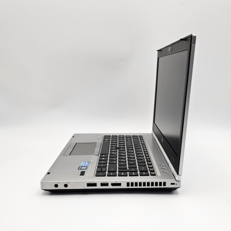 Laptop Second Hand HP Elitebook 8460P - 14inch Intel I5-2520M 8GB RAM 240GB SSD Windows 10 Refurbished [5]