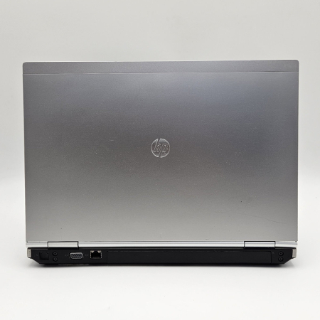 Laptop Second Hand HP Elitebook 8460P - 14inch Intel I5-2520M 8GB RAM 256GB SSD Windows 10 Refurbished [7]
