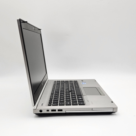 Laptop Second Hand HP Elitebook 8460P - 14inch Intel I5-2520M 8GB RAM 256GB SSD Windows 10 Refurbished [6]
