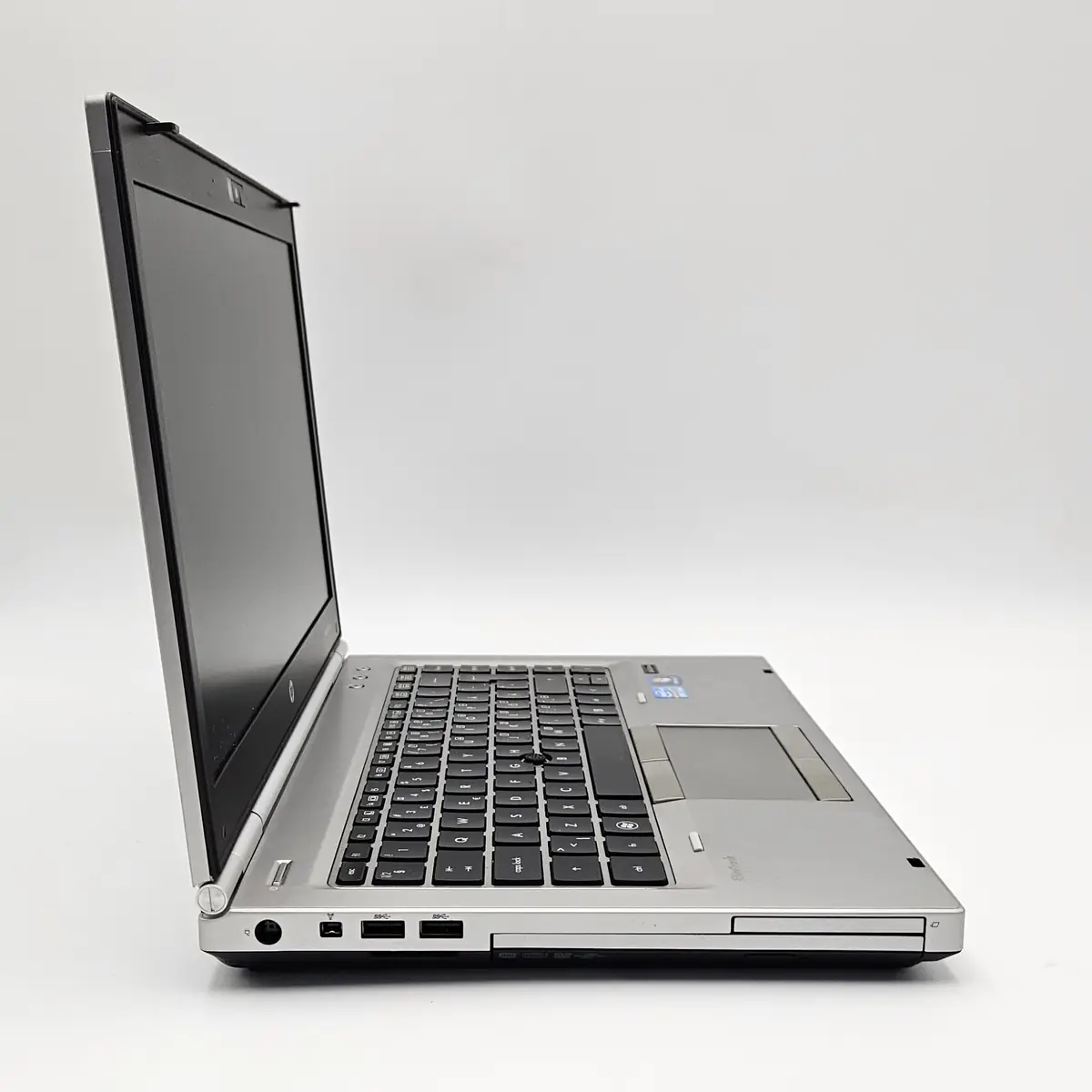 Laptop Second Hand HP Elitebook 8460P - 14inch Intel I5-2540M 8GB RAM 115GB SSD Windows 10 Refurbished [6]
