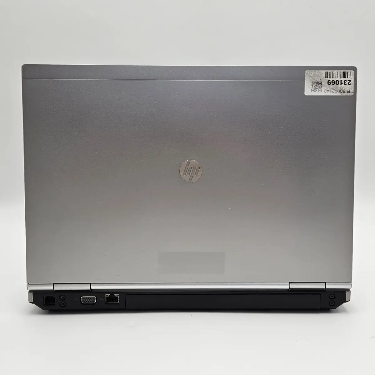 Laptop Second Hand Hp Elitebook 8460P - 14inch Intel I5-2540M 8GB RAM 100GB SSD Windows 10 Refurbished  [7]