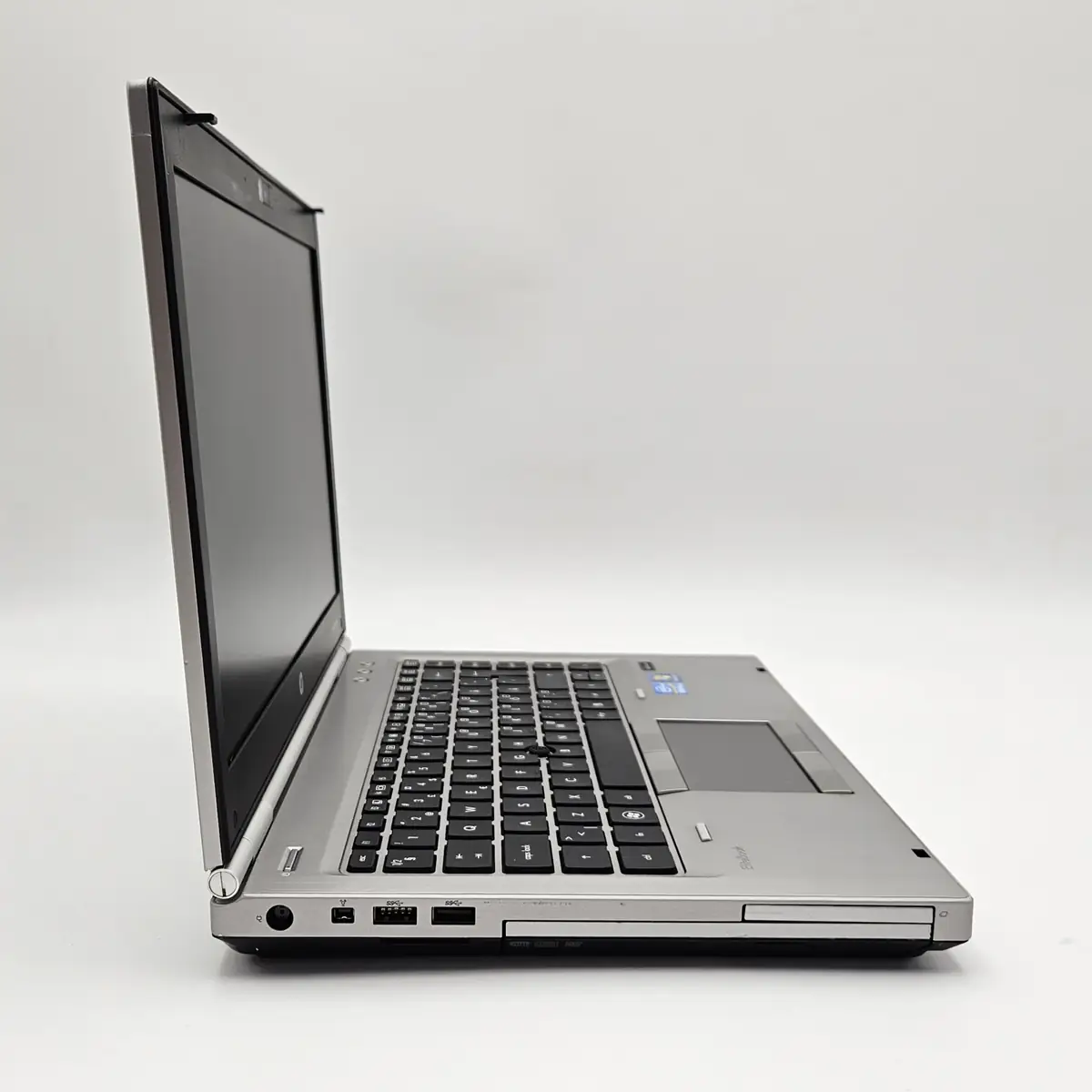 Laptop Second Hand Hp Elitebook 8460P - 14inch Intel I5-2540M 8GB RAM 100GB SSD Windows 10 Refurbished  [6]