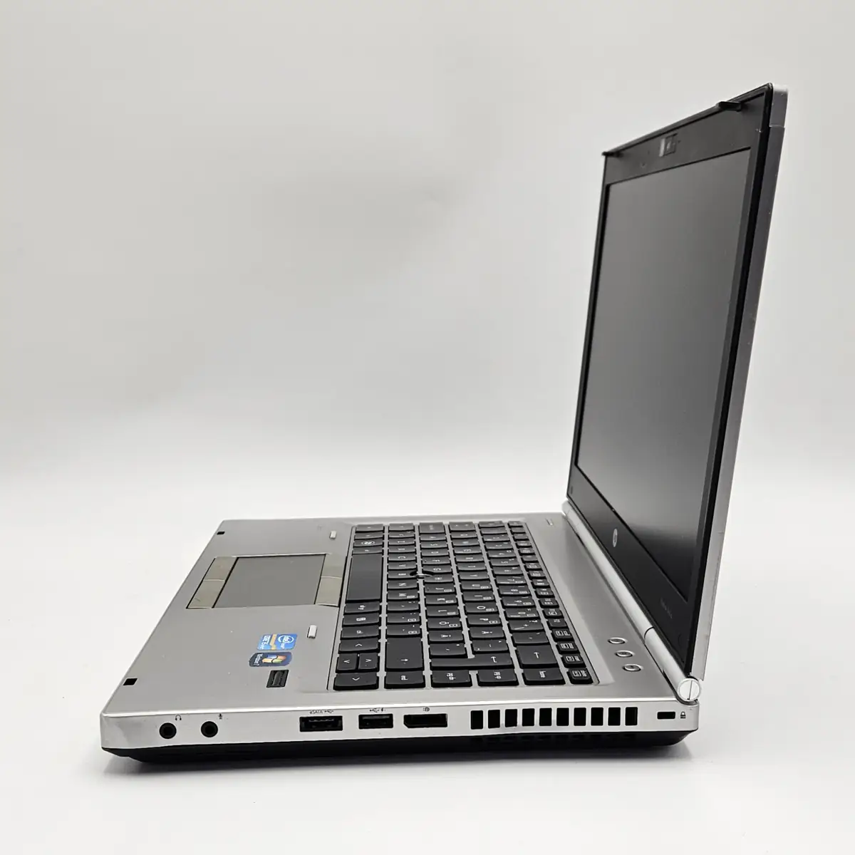 Laptop Second Hand HP Elitebook 8460P - 14inch Intel I5-2540M 8GB RAM 128GB SSD Windows 10 Refurbished [5]