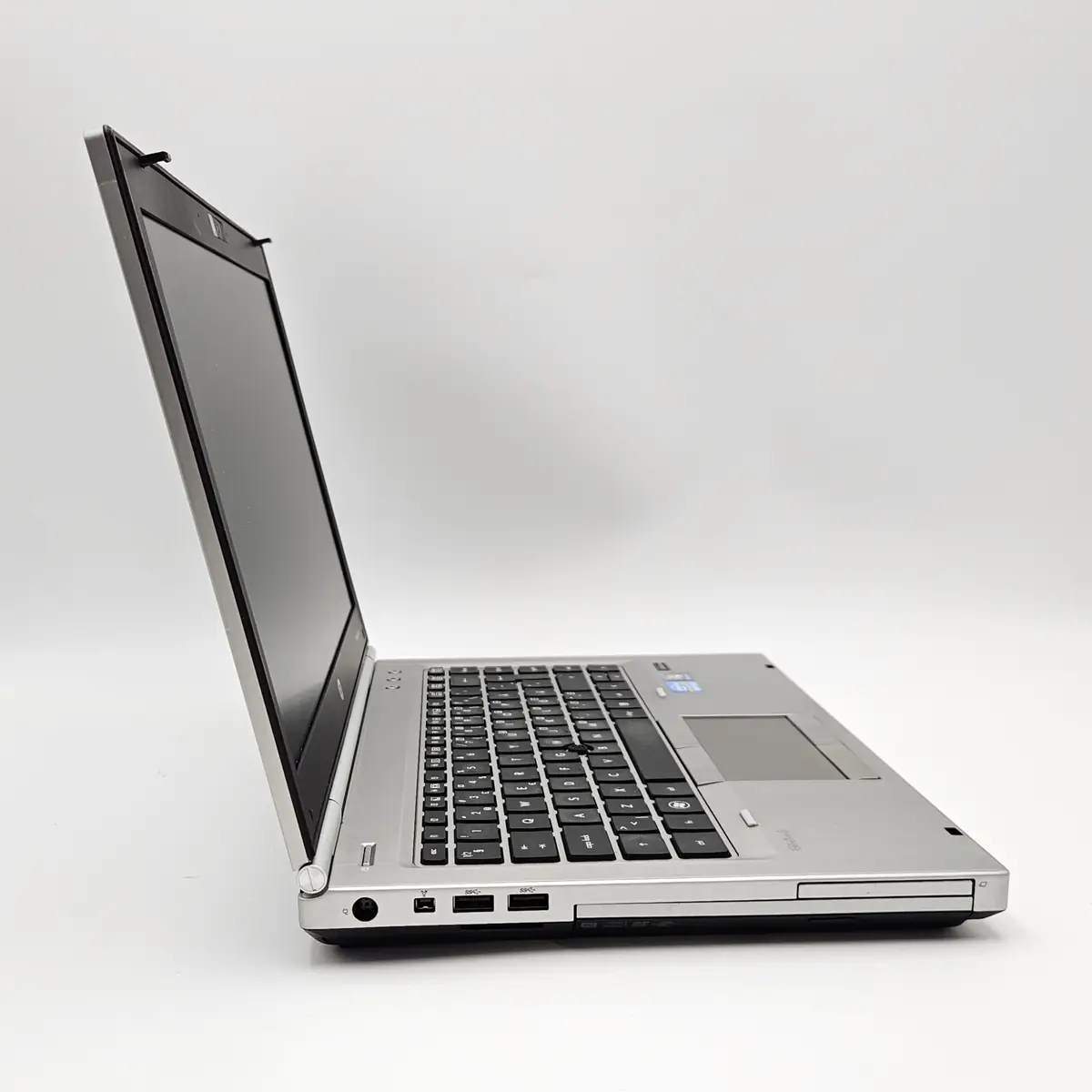 Laptop Second Hand HP Elitebook 8460P - 14inch Intel I5-2540M 8GB RAM 500GB HDD Windows 10 Refurbished  [6]