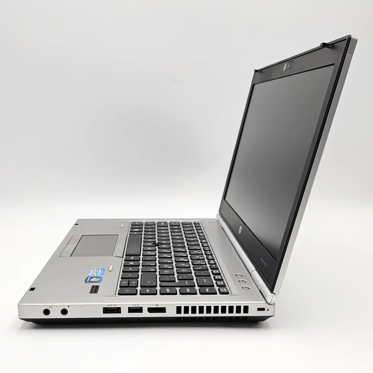 Laptop Second Hand HP Elitebook 8460P - 14inch Intel I5-2540M 8GB RAM 500GB HDD Windows 10 Refurbished  [5]