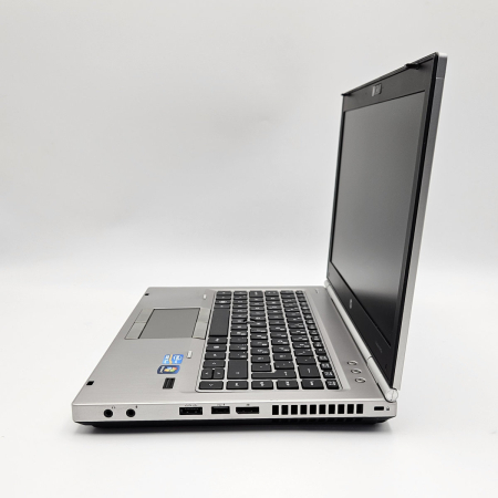 Laptop Second Hand HP Elitebook 8460P - 14inch Intel I5-2540M 8GB RAM 320GB HDD Windows 10 Refurbished [5]