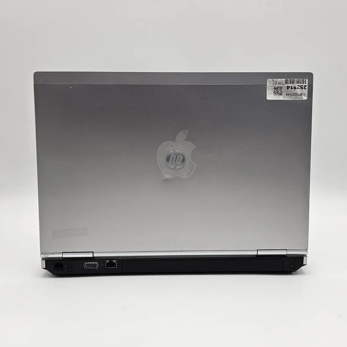 Laptop Second Hand HP Elitebook 8460P - 14inch Intel I5-2540M 8GB RAM 128GB SSD Windows 10 Refurbished [7]