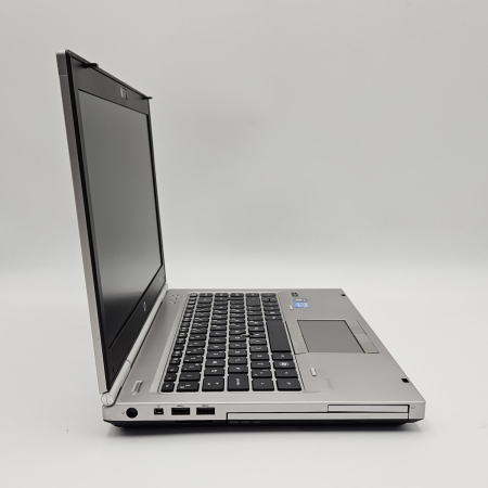 Laptop Second Hand HP Elitebook 8460P - 14inch Intel I5-2540M 8GB RAM 320GB HDD Windows 10 Refurbished [6]