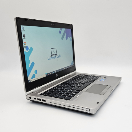 Laptop Second Hand HP Elitebook 8460P - 14inch Intel I5-2540M 8GB RAM 320GB HDD Windows 10 Refurbished [4]