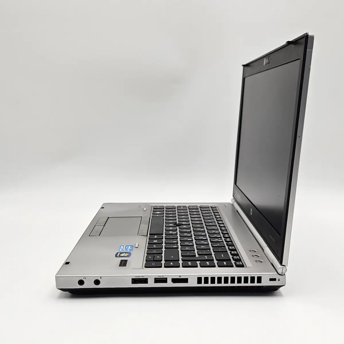 Laptop Second Hand HP Elitebook 8460P - 14inch Intel I5-2540M 8GB RAM 128GB SSD Windows 10 Refurbished [5]