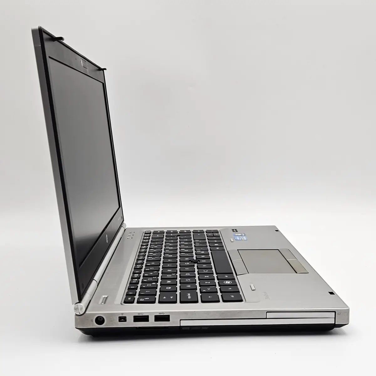 Laptop Second Hand Hp Elitebook 8460P - 14inch Intel I5-2540M 8GB RAM 128GB SSD Windows 10 Refurbished  [6]