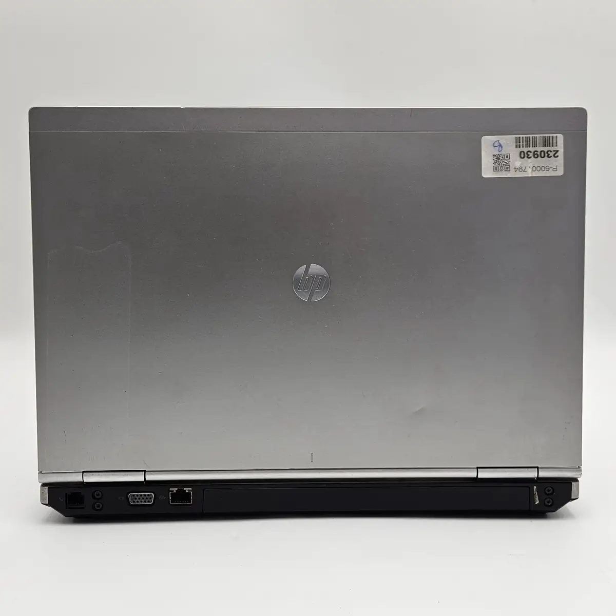 Laptop Second Hand Hp Elitebook 8460P - 14inch Intel I5-2540M 8GB RAM 128GB SSD Windows 10 Refurbished  [7]