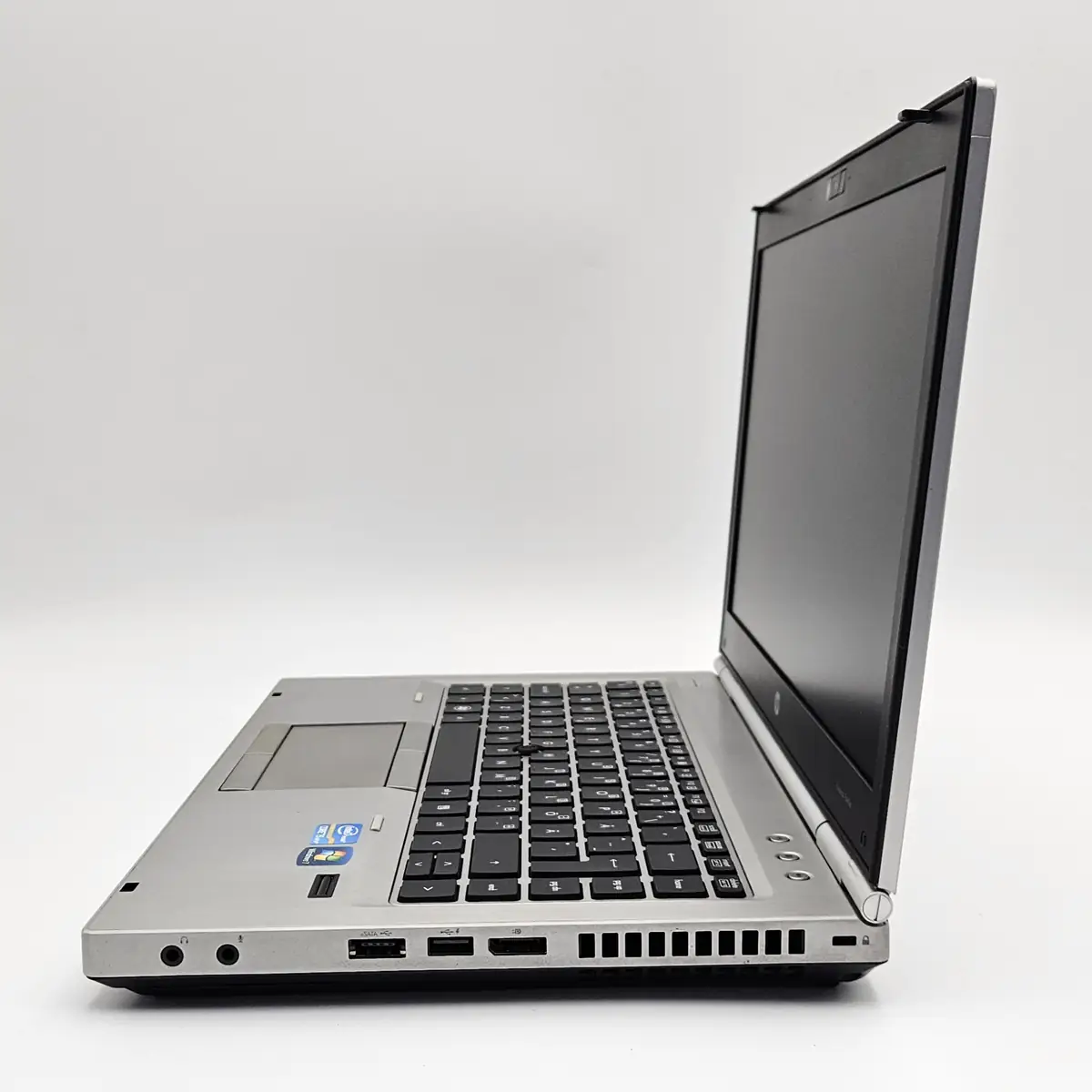Laptop Second Hand Hp Elitebook 8460P - 14inch Intel I5-2540M 8GB RAM 128GB SSD Windows 10 Refurbished  [5]