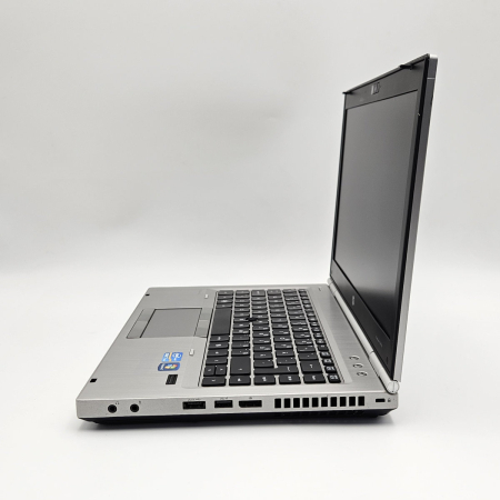 Laptop Second Hand HP Elitebook 8460P - 14inch Intel I7-2620M 8GB RAM 240GB SSD Windows 10 Refurbished [5]