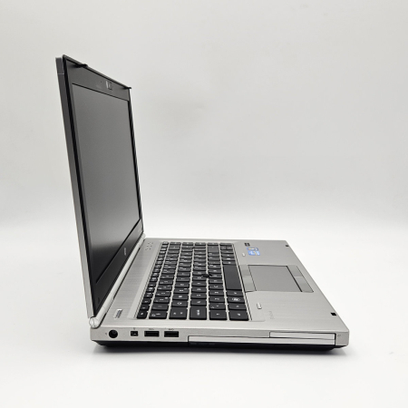 Laptop Second Hand HP Elitebook 8460P - 14inch Intel I7-2620M 8GB RAM 240GB SSD Windows 10 Refurbished [6]