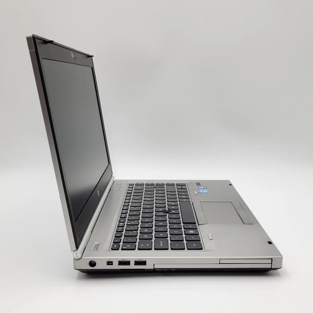 Laptop Second Hand HP EliteBook 8460p - 14inch Intel i5-2410M 4GB RAM 250GB HDD Windows 10 Refurbished  [6]