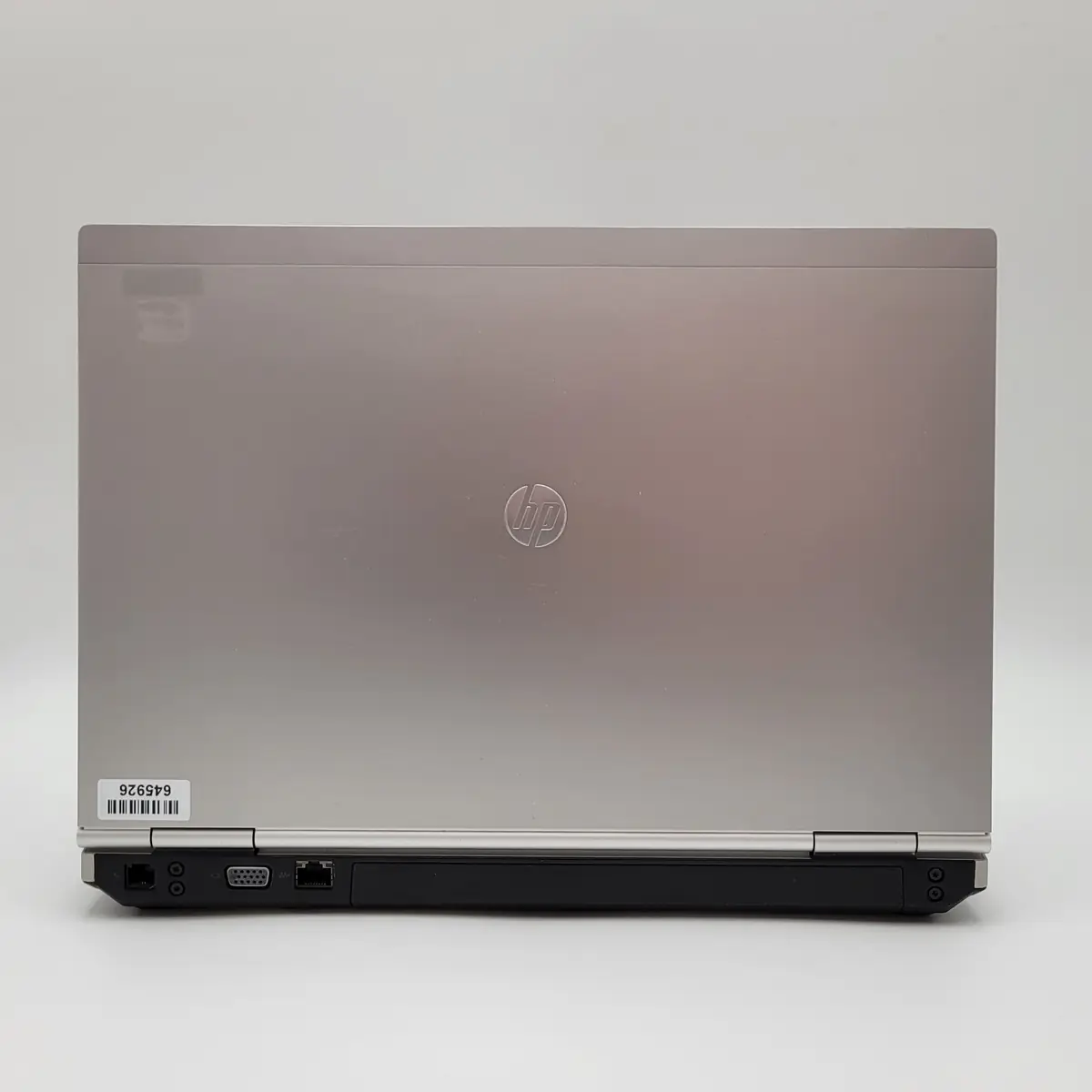 Laptop Second Hand HP EliteBook 8460p - 14inch Intel i5-2410M 8GB RAM 250GB HDD Windows 10 Refurbished  [7]