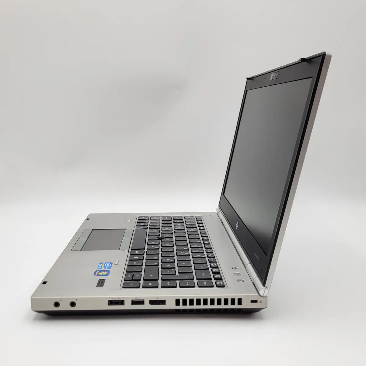 Laptop Second Hand HP EliteBook 8460p - 14inch Intel i5-2410M 8GB RAM 250GB HDD Windows 10 Refurbished  [5]