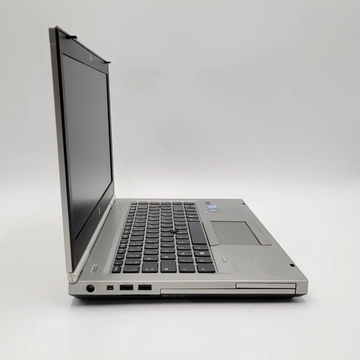 Laptop Second Hand HP Elitebook 8470P - 14inch Intel Core i5 3340M 4GB 320GB HDD Windows 10 Refurbished  [6]