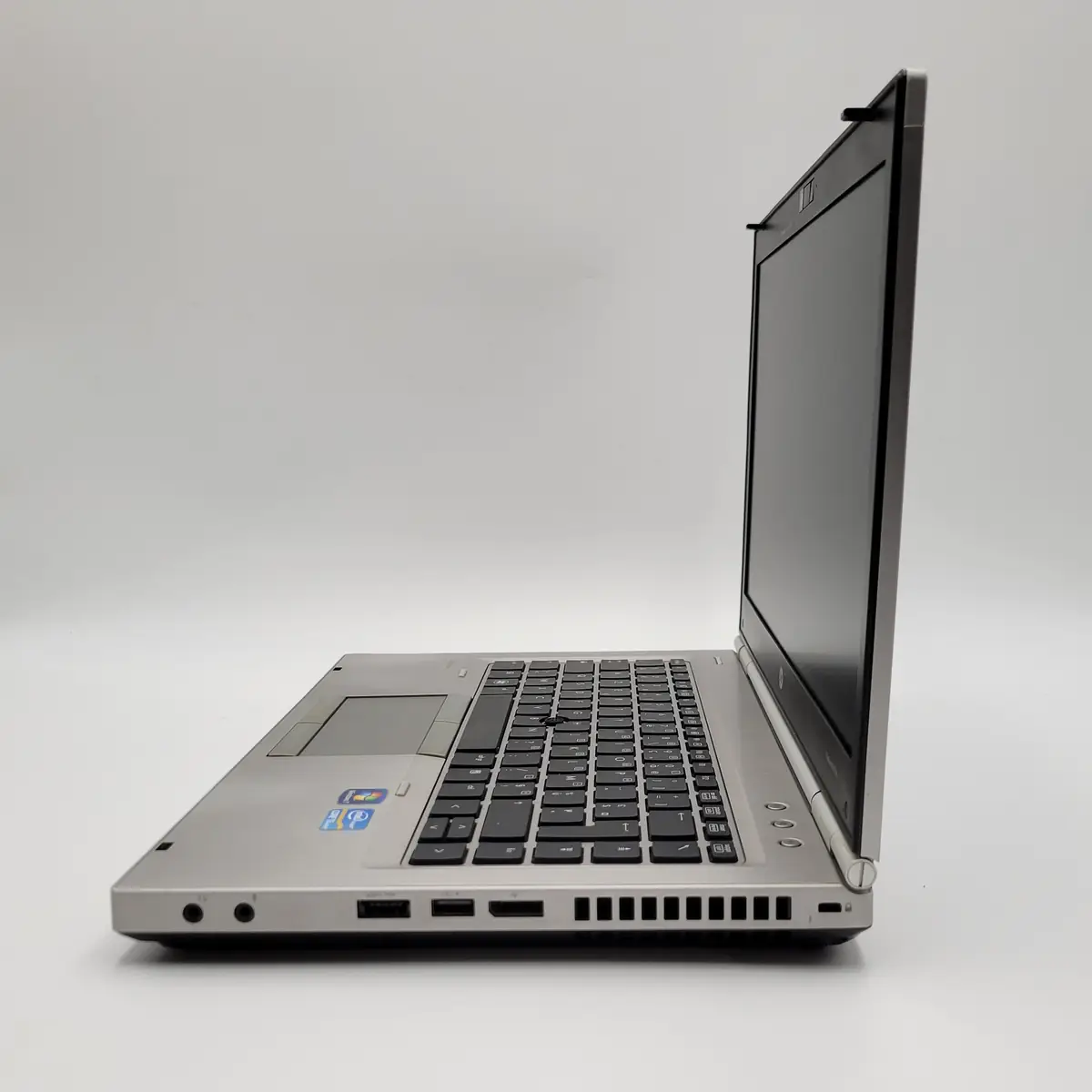 Laptop Second Hand HP Elitebook 8470P - 14inch Intel Core i5 3340M 8GB 320GB HDD Windows 10 Refurbished  [5]