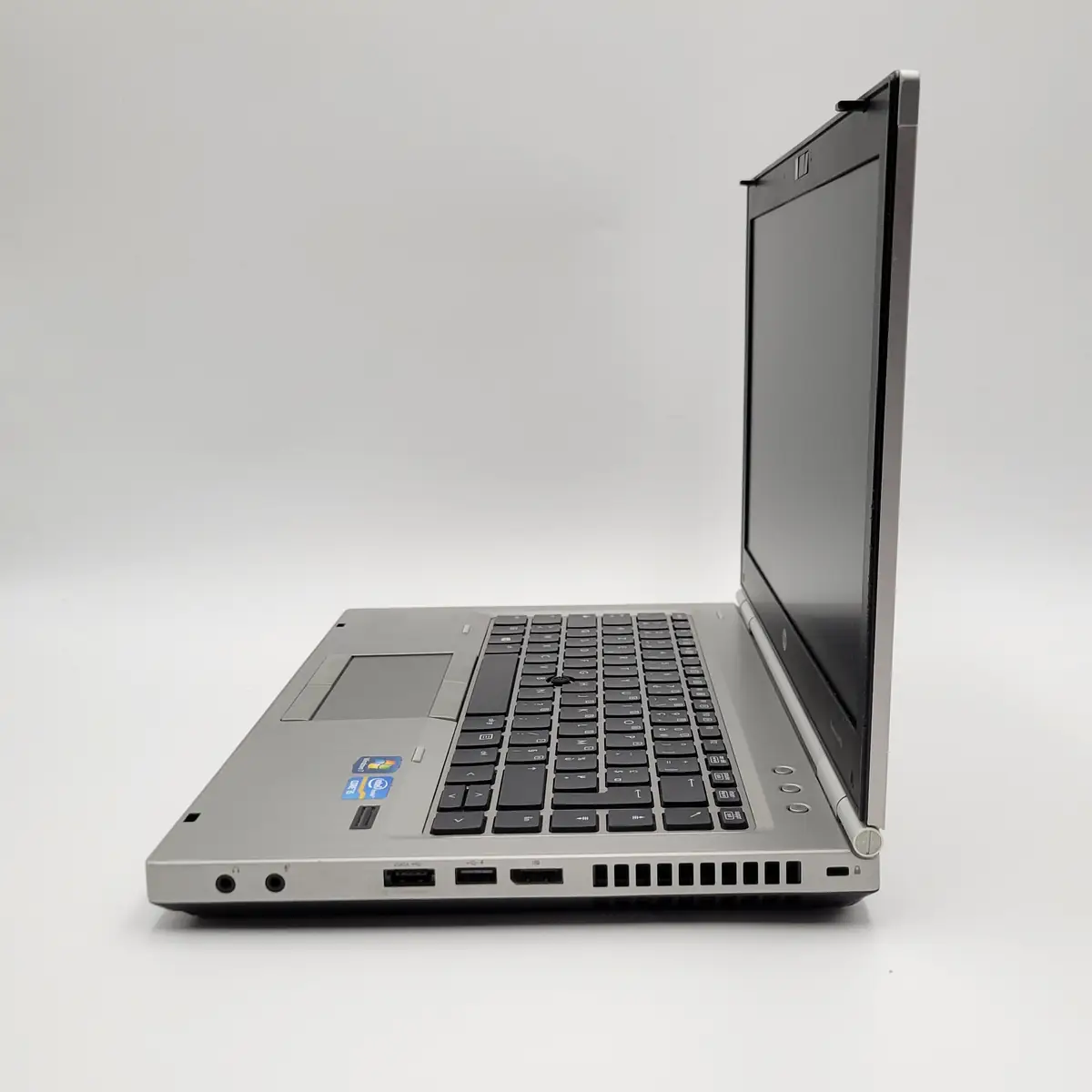 Laptop Second Hand HP Elitebook 8470P - 14inch Intel Core i5 3340M 4GB 320GB HDD Windows 10 Refurbished  [5]