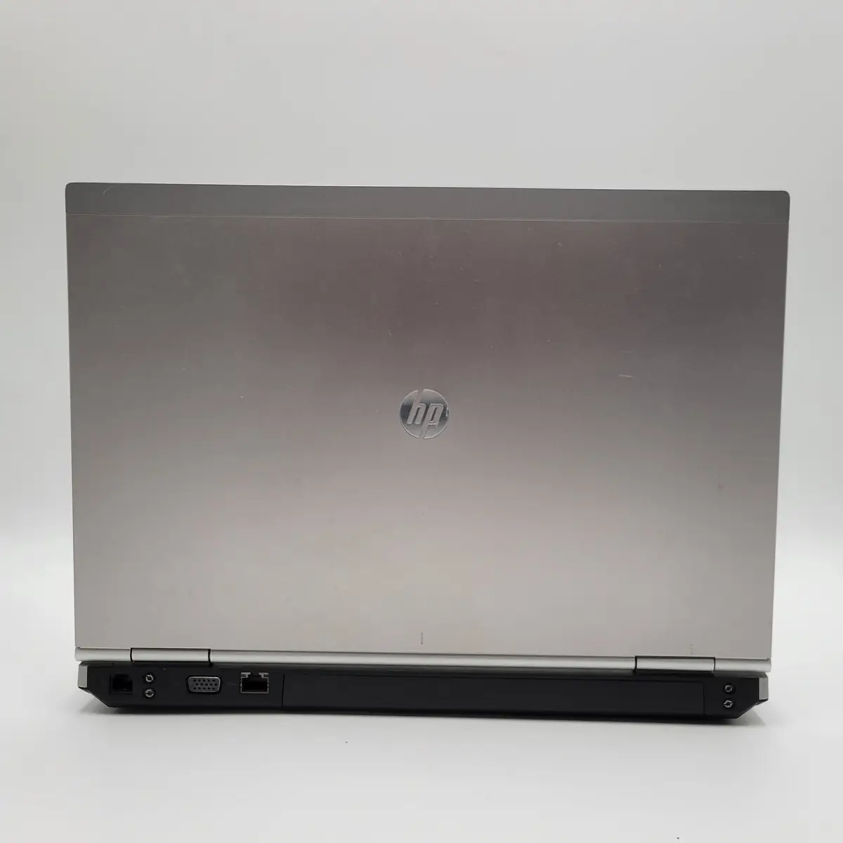Laptop Second Hand HP Elitebook 8470P - 14inch Intel Core i5 3340M 4GB 320GB HDD Windows 10 Refurbished  [7]