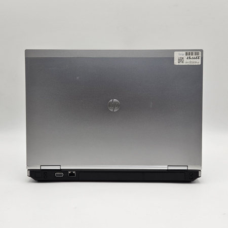 Laptop Second Hand HP Elitebook 8470P - 14inch Intel I5-3230M 8GB RAM 500GB HDD Windows 10 Refurbished [7]