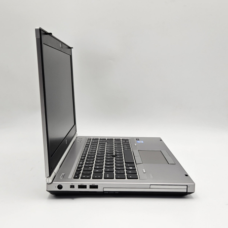 Laptop Second Hand HP Elitebook 8470P - 14inch Intel I5-3230M 8GB RAM 500GB HDD Windows 10 Refurbished [6]