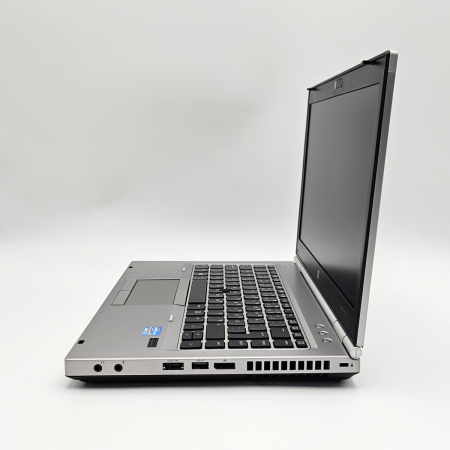 Laptop Second Hand HP Elitebook 8470P - 14inch Intel I5-3230M 8GB RAM 500GB HDD Windows 10 Refurbished [5]